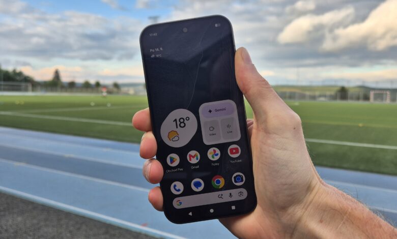 Google Pixel 11 Pro